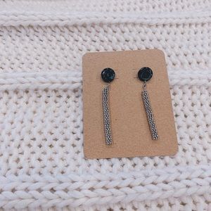 Handmade Bead Earrings